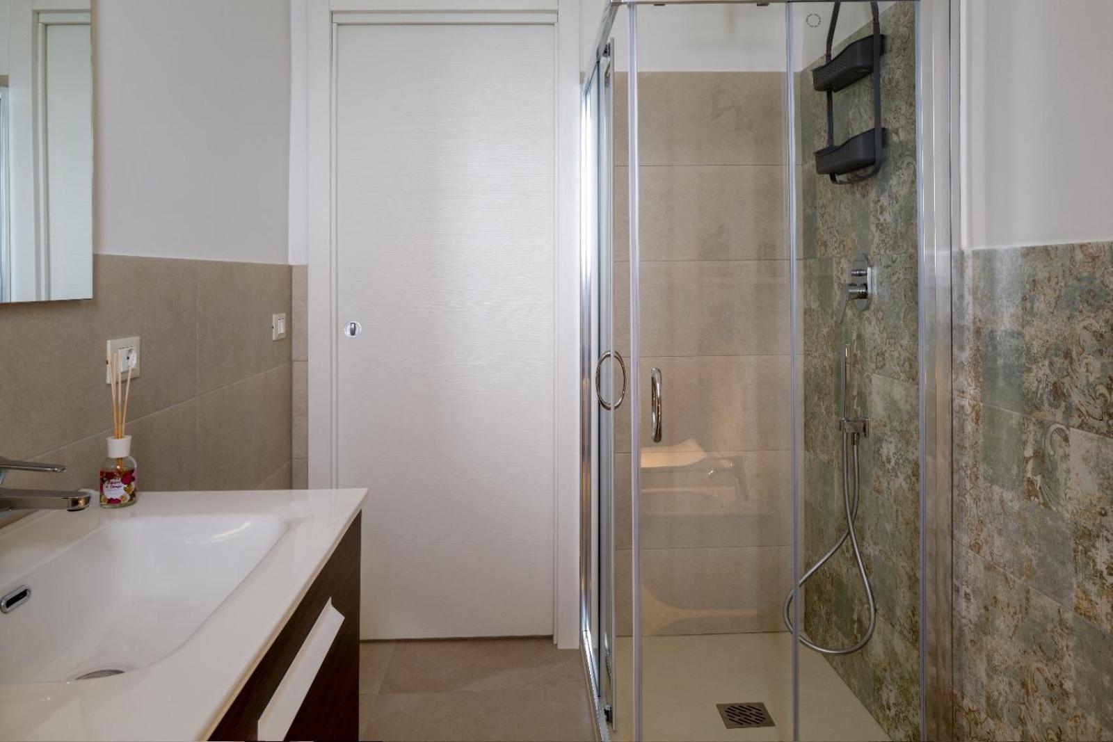 Zia Rina Apartment Naxos Джардини-Наксос Экстерьер фото