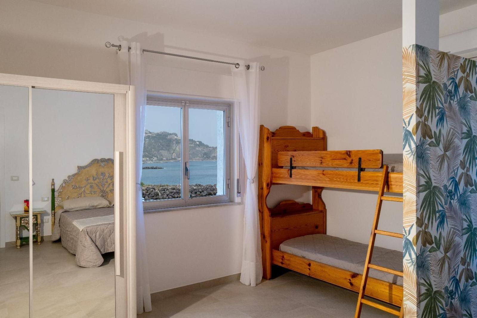 Zia Rina Apartment Naxos Джардини-Наксос Экстерьер фото