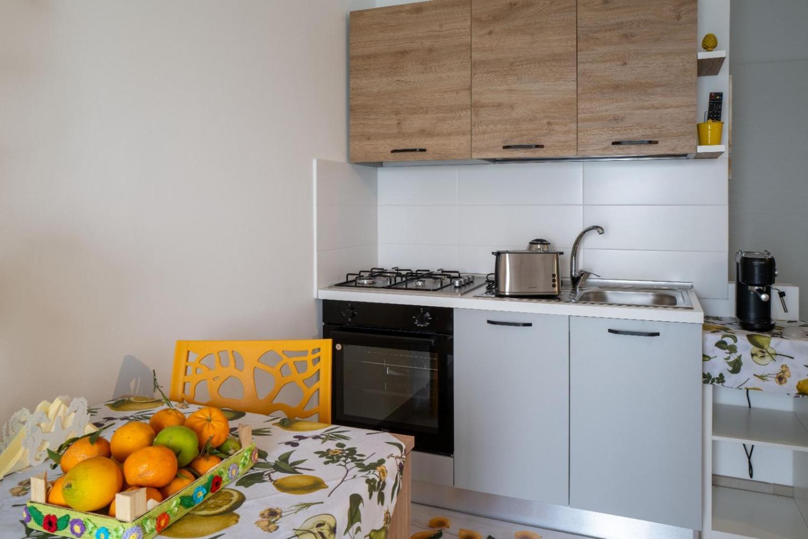 Zia Rina Apartment Naxos Джардини-Наксос Экстерьер фото
